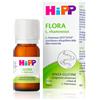 Hipp Flora Probiotico Integratore di Fermenti Lattici 6,5ml