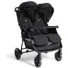 Joie Signature - Passeggino Gemellare Estrella - Eclipse