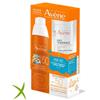 Avene Eau thermale Solare Spray Bambino Spf50+ 200 ml + Ristrutturante doposole 50 ml