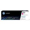 HP 203x - alta resa - magenta - originale - laserjet