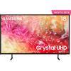 SAMSUNG UE55DU7170 TVC LED 55 4K SMART HDR10 WIFI BT 3 HDMI 1USBCRY