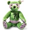 Steiff Il Riddler - Edizione Limitata Orso Di Peluche - 356186 - BNIB