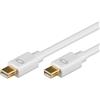Cavo - Video - Cavo Monitor Mini Displayport V.1.2 (thunderbolt) M/m 1 M
