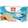 BAULE VOLANTE Cracker di Segale 250 grammi