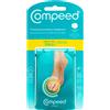 Compeed Cerotti per Calli Interno Dita 10 Pezzi