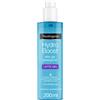 KENVUE ITALIA SPA Neutrogena Hydro Boost Latte Gel Detergente 200ml