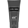 MONT BLANC MONTBLANC EXPLORER BAGNOSCHIUMA 150 ML- Bagnoschiuma uomo
