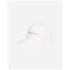 Tommy Hilfiger Linear Logo M - Cappellino - Uomo - Bianco