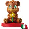 Faba Personaggio Sonoro Faba Canta e Balla con Nino! per Raccontastorie