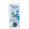 Grohe Mousseur, Filetto M24x1, 2 Pezzi, Importato da Unione Europea, 40451000