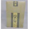 Anna Niggi " LAVANDA COLDINAVA " profumo UOMO vintage anni '60 cm 17 X 12