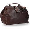 Gusti Leder Borsa Lillith - Borsa A Tracolla Per Donna E Uomo, Borsa Da Medico Vintage In Vera Pelle Di Bufalo, Borsa A Mano Di Medie Dimensioni Con Molti Scomparti