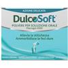 OPELLA HEALTHCARE ITALY Srl DULCOSOFT POLVERE 20BUST
