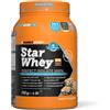 Namedsport Star Whey Isolate, Cookies & Cream, 750 grammi