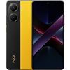 Xiaomi POCO X7 Pro 5G Dual SIM 12GB RAM 256GB - Yellow EU