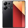 Altro Smartphone Xiaomi Redmi Note 13 Pro 8+256GB 6.67'' Midnight Black DS EU