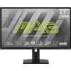 MSI MAG 274UPFDE Gaming Monitor 69 cm (27 Zoll)(4K UHD, Rapid IPS, 1ms, 144Hz, H
