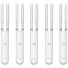 Ubiquiti Networks UAP-AC-M-5 , 5 Pack - Ubiquiti UniFi AP, AC Mesh (scatola Unica con 5 prodotti S