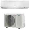 DAIKIN Condizionatore Daikin Perfera 12000 BTU monosplit Wi-Fi A+++ FTXM35A + RXM35A [12021000]