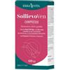 Erba Vita Sollievo Ven - Integratore Benessere Gambe, 60 Compresse