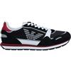 EMPORIO ARMANI - Sneakers