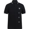 RAF SIMONS FRED PERRY - Polo