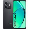 Oppo A40 Dual Sim 4GB RAM 128GB - Black