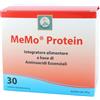 EURONATUR GROUP Srl MEMO PROTEIN 30BUST