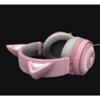 Razer KRAKEN KITTY ED. - QUARTZ