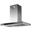 Tecnowind Cappa a Isola 90 x 60 cm Acciaio inox Classe A Tecnowind ISOLA LENS 90 - K561I0004