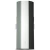 Tecnowind Cappa a Isola Cilindrica diametro 40 cm Acciaio inox Classe A Tecnowind ISOLA CILINDRO KA123 - K536I0002