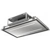 Tecnowind Cappa a Soffitto 90 x 60 cm Acciaio inox Classe A Tecnowind KA4022_B 90 - K559I0000