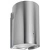 Tecnowind Cappa a Parete Cilindrica diametro 40 cm Acciaio Inox Classe A Tecnowind KA138 CILINDRP WALL - K482I0002