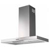 Tecnowind PRONTA CONSEGNA - SPEDIZIONE IMMEDIATA Cappa a Parete 60 cm Acciaio Inox Classe D Tecnowind LEVEL BASIC 60 - K326I0040