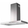 Tecnowind Cappa a Parete 60 cm Acciaio Inox Classe D Tecnowind LEVEL MID 60 - K326I0045