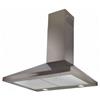 Tecnowind PRONTA CONSEGNA - SPEDIZIONE IMMEDIATA Cappa a Parete 90 cm Acciaio Inox con camino Classe D Tecnowind ELETTA 90 - K217R0218