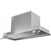 Tecnowind Cappa Gruppo Incasso sottopensile 120 cm Acciaio Inox Classe C Sistema stop Drop Tecnowind GH27 MID PLUS 120 - K170I0005