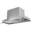 Tecnowind PRONTA CONSEGNA - SPEDIZIONE IMMEDIATA Cappa Gruppo Incasso sottopensile 90 cm Acciaio Inox Classe A Sistema stop Drop Tecnowind GH27 PREMIUM 90 - K170I0001