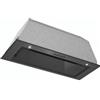 Tecnowind Cappa Gruppo Incasso 52 cm Nera Classe A Tecnowind CH111 LUX 52 BLACK - K137I0030
