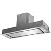 Tecnowind Cappa Gruppo Incasso 52 cm Acciaio Inox Classe C Tecnowind CT STYLE 60 - K123I0172