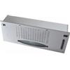 Tecnowind PRONTA CONSEGNA - SPEDIZIONE IMMEDIATA Cappa Gruppo Incasso 70 cm Verniciato Metal Grey Classe D Tecnowind CP BASIC 80 - K102R0189