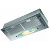 Tecnowind Cappa Gruppo Incasso 70 cm Acciaio Inox Classe D Tecnowind CP PLUS 80 - K102R0191