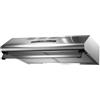 Tecnowind Cappa Incasso sottopensile 90 cm Acciaio Inox Classe D Tecnowind NOVELLA 3 90 - K002R0655