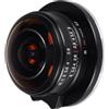 Laowa 4mm f/2.8 Fisheye circolare Sony E