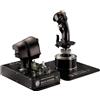 Thrustmaster Hotas Warthog - Doppia Manetta, Replica dell'Aereo da Attacco U.S. Air Force A-10C per PC