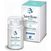 BIOGENA SRL Biogena Save Rose - Crema Viso Disarrossante Lenitiva per Pelle con Couperose - 50 ml