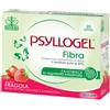 GIULIANI SpA PSYLLOGEL FIBRA FRAGOLA 20BUST