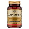 Solgar Glutatione 50 30 capsule vegetali