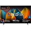 HISENSE 43E79NQ TVC LED 43 4K SMART QLED SMART HDR10 VIDAA U7.6H