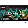HISENSE 55U69NQ TVC LED 55 4K SMART MINILED ULED HDR10 HSR 60 HZ